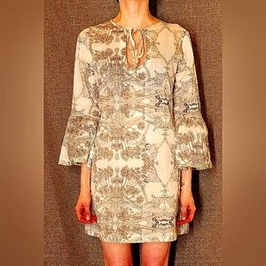 New tags still attached!       ERICA TANOV.